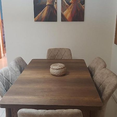 Superbe Appartement En Plein Centre Ville Кенитра Екстериор снимка