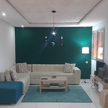 Superbe Appartement En Plein Centre Ville Кенитра Екстериор снимка