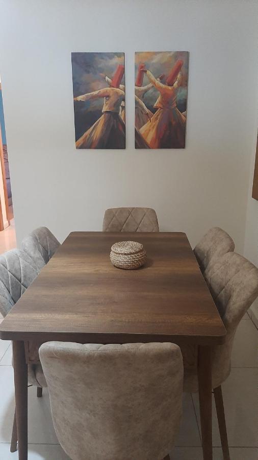 Superbe Appartement En Plein Centre Ville Кенитра Екстериор снимка