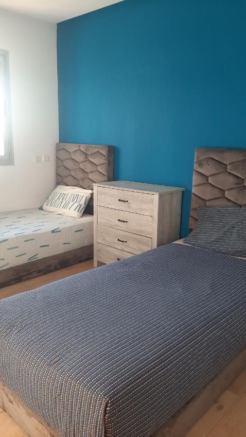 Superbe Appartement En Plein Centre Ville Кенитра Екстериор снимка