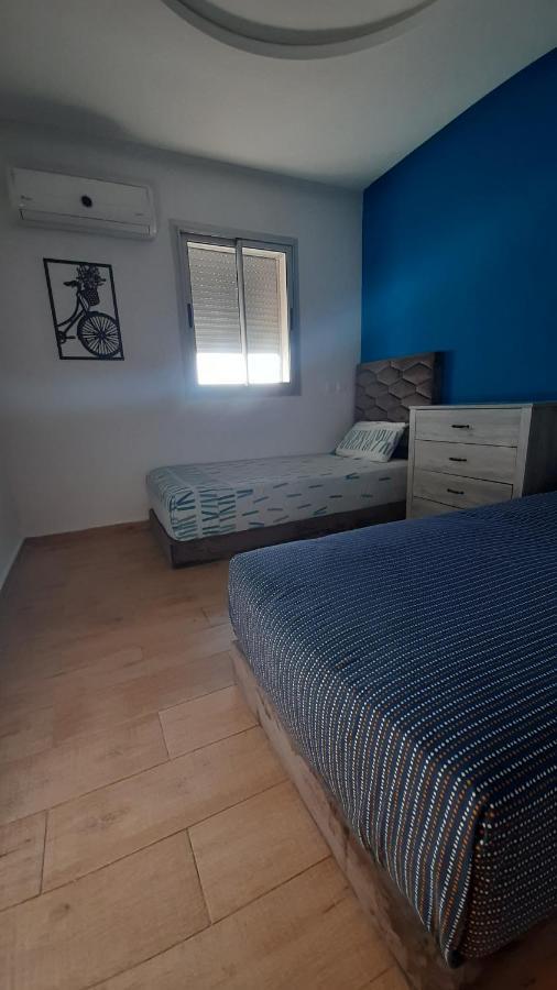 Superbe Appartement En Plein Centre Ville Кенитра Екстериор снимка