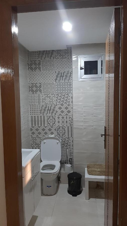 Superbe Appartement En Plein Centre Ville Кенитра Екстериор снимка